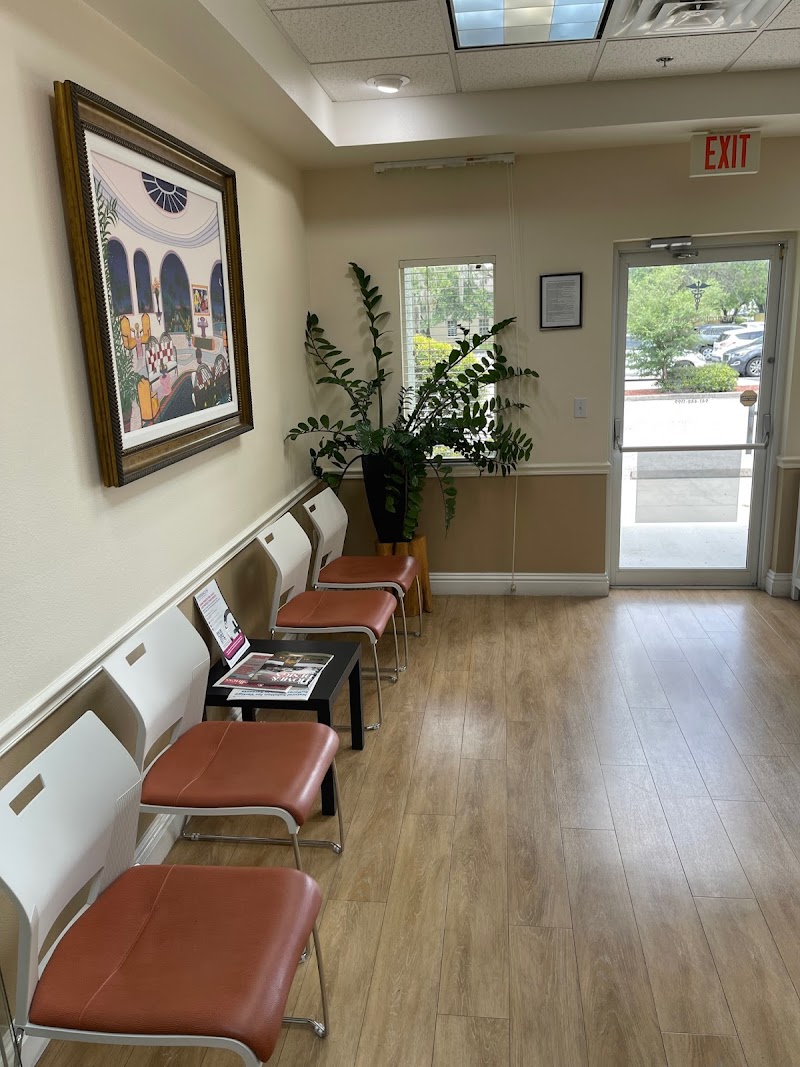 Photo of Faragalla Foot Care, LLC