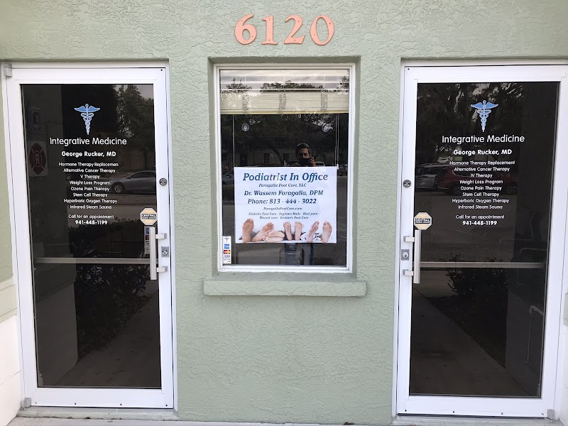 Faragalla Foot Care, LLC photo 4