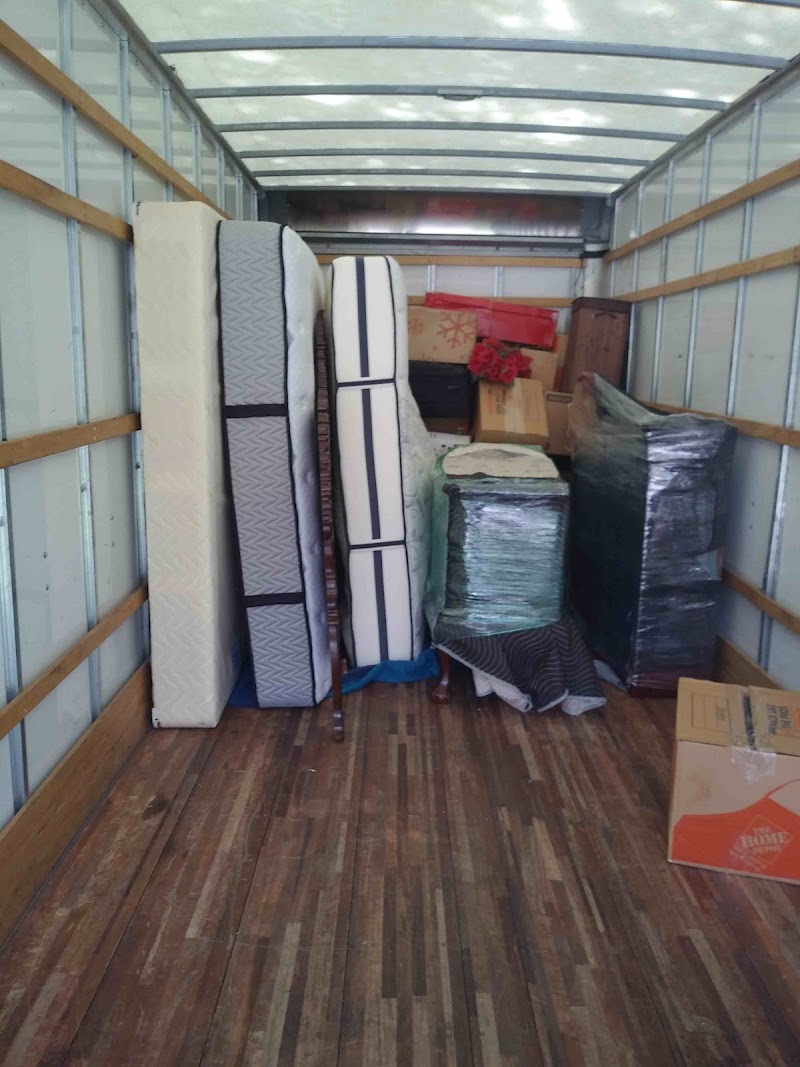 LOCAL HAUL COURIER/DELIVERY/NOTARY photo 4