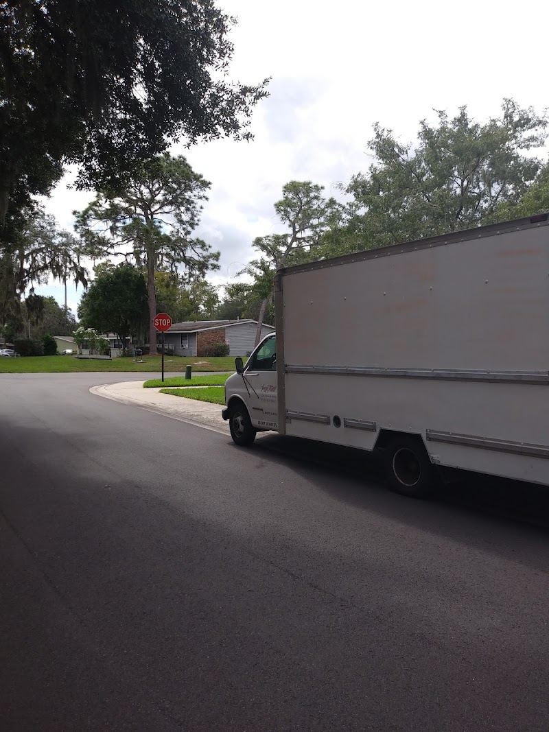 LOCAL HAUL COURIER/DELIVERY/NOTARY photo 5
