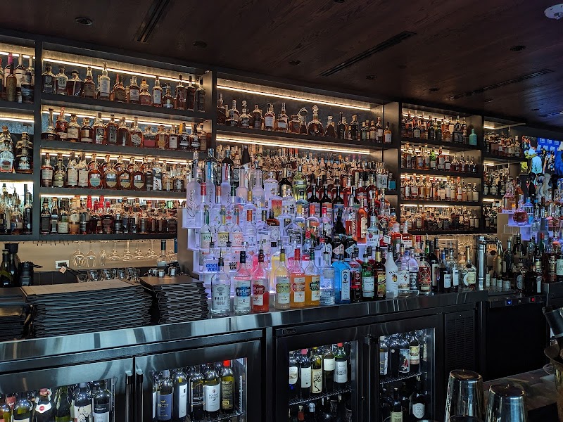Photo of Bourbon & Bones Chophouse | Bar