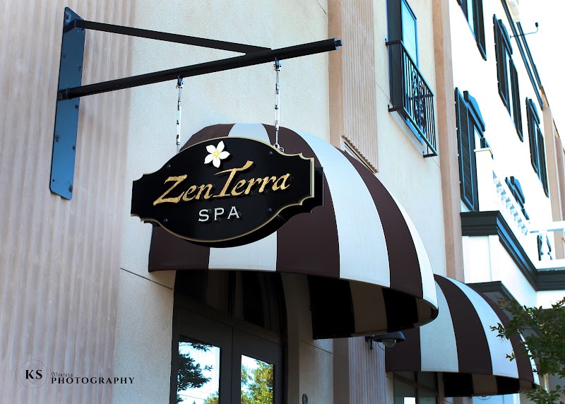 ZenTerra Spa photo 4