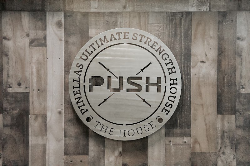 Photo of Pinellas Ultimate Strength House