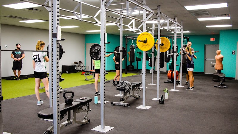 Pinellas Ultimate Strength House photo 3