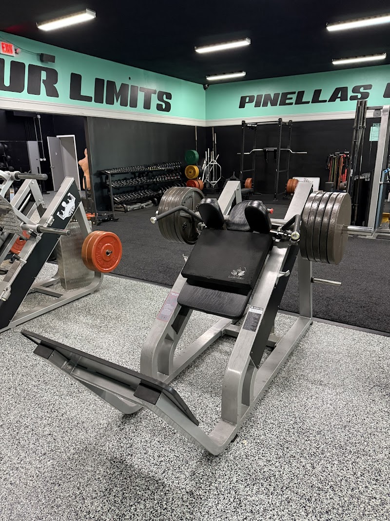 Pinellas Ultimate Strength House photo 5