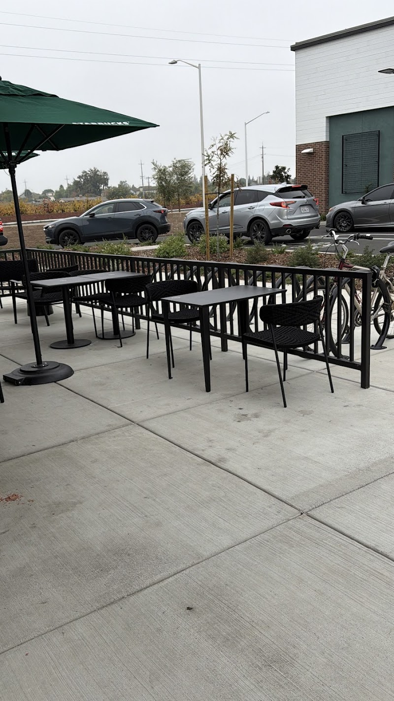 Photo of Starbucks Coffee Company