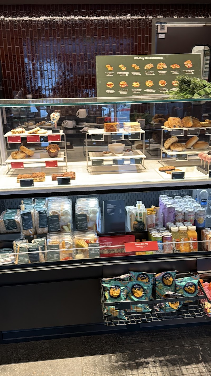 Starbucks Coffee Company photo 4