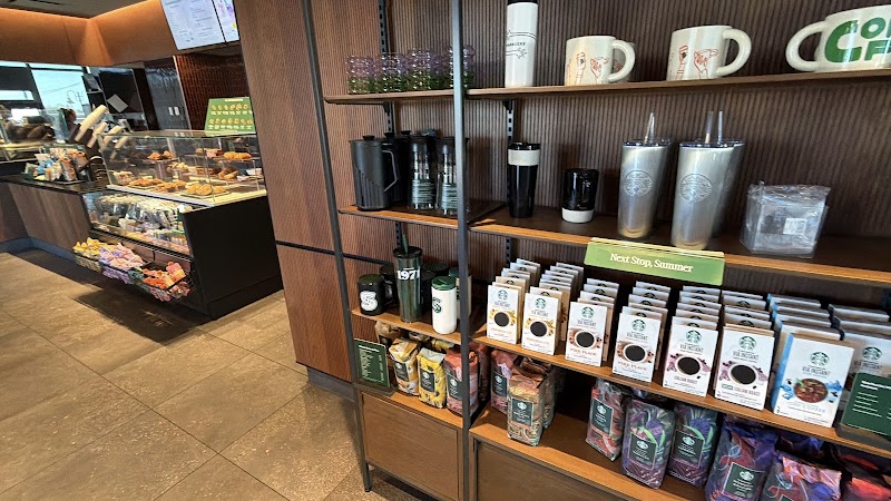 Starbucks Coffee Company photo 5