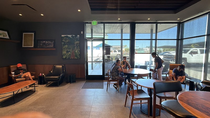 Starbucks Coffee Company photo 2