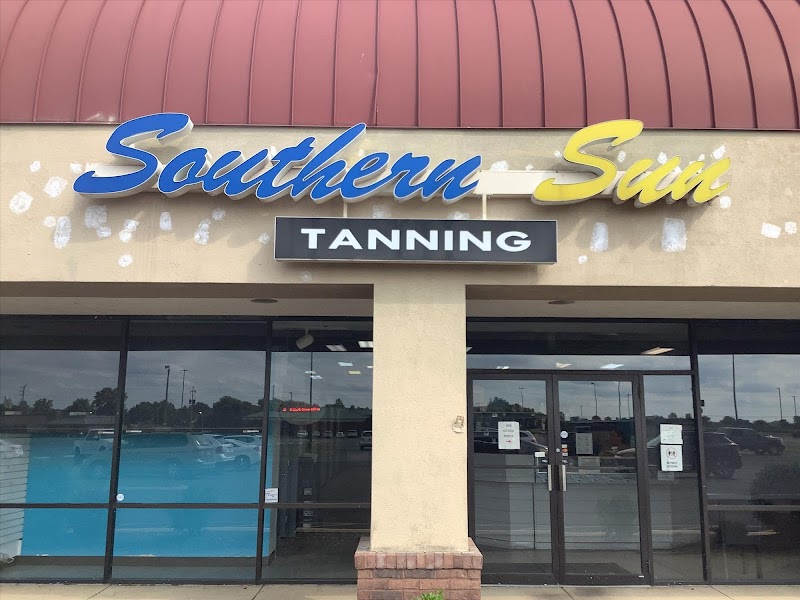 Southern Sun Tanning photo 5