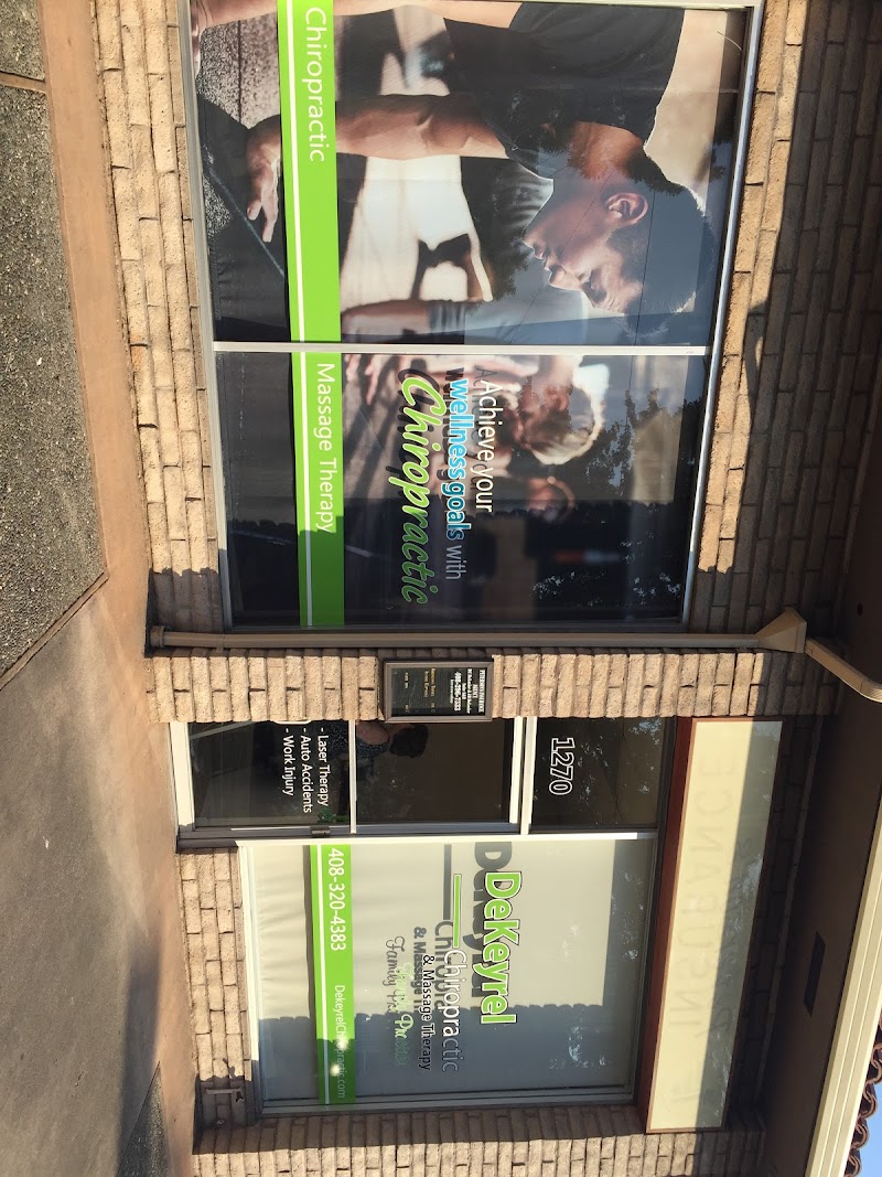 Dekeyrel Chiropractic photo 4