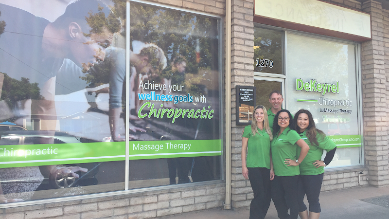 Photo of Dekeyrel Chiropractic