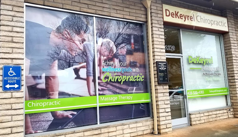 Dekeyrel Chiropractic photo 5