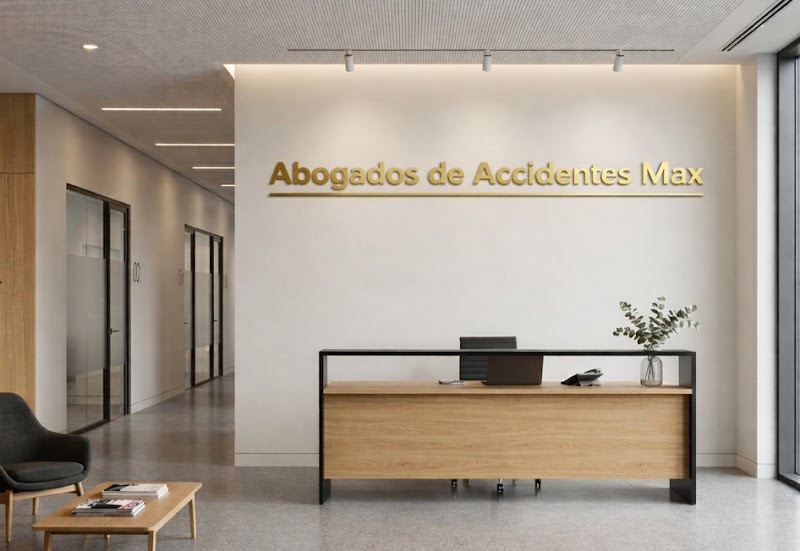 Photo of Abogados de Accidentes Max