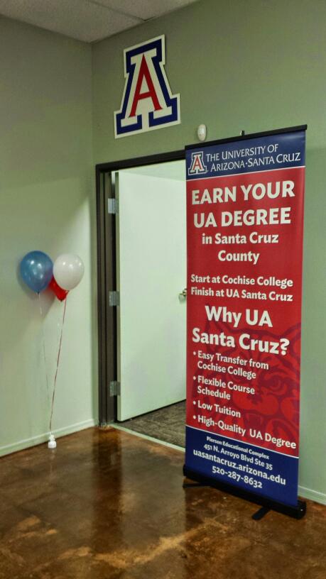 Photo of University of Arizona Nogales