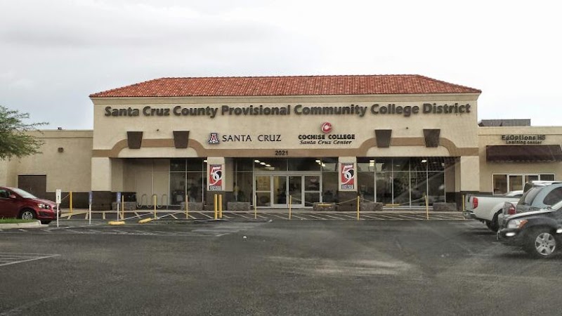 University of Arizona Nogales photo 3