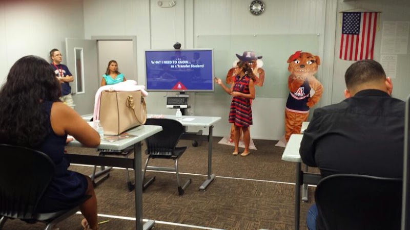 University of Arizona Nogales photo 2