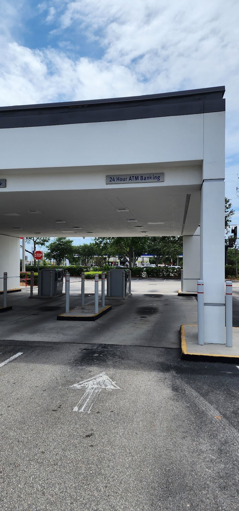 Photo of Bank of America ATM (Drive-thru)