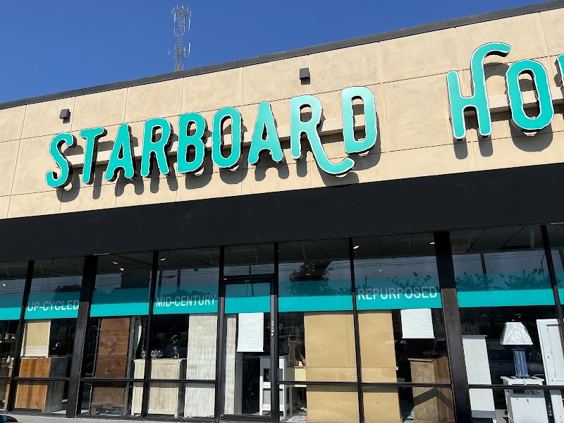Photo of Starboard Home