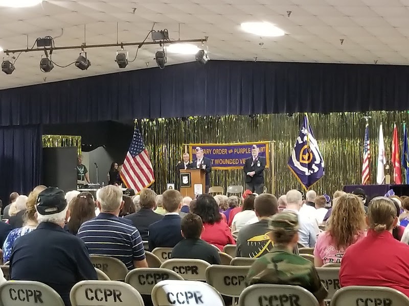 Citrus County Fair Auditorium photo 2
