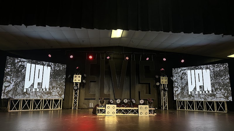 Citrus County Fair Auditorium photo 3