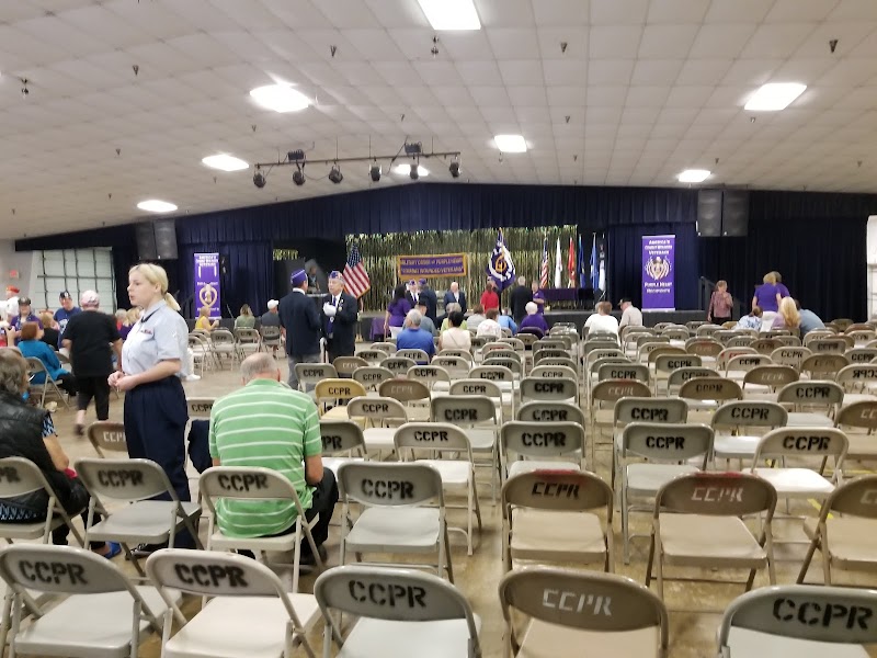 Citrus County Fair Auditorium photo 5