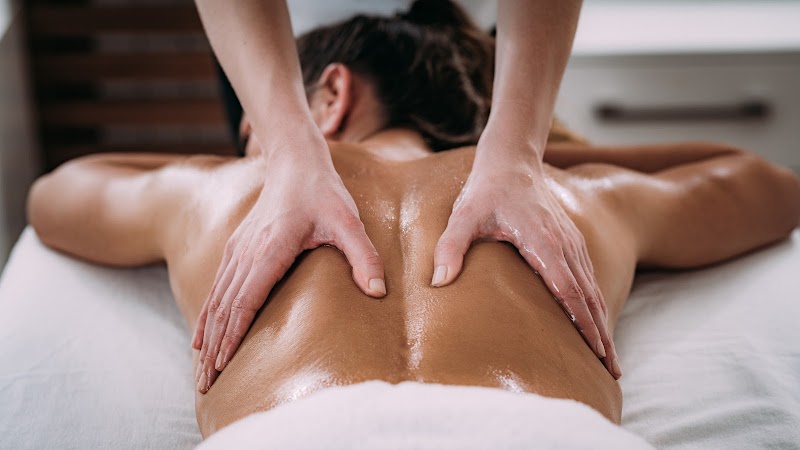 Photo of LazyDaze Massage & Wellness
