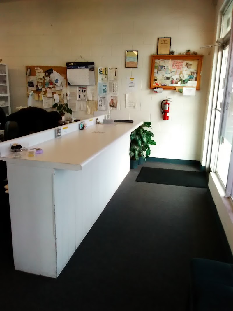 Photo of Alterations By Patty & Tammy