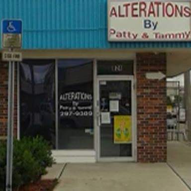 Alterations By Patty & Tammy photo 5