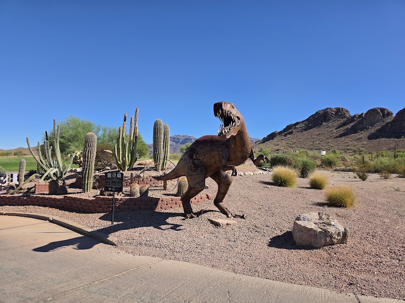 Gold Canyon Golf Course photo 3