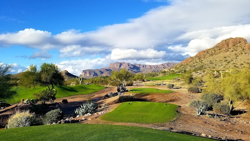 Photo of Gold Canyon Golf Course