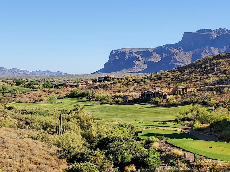 Gold Canyon Golf Course photo 2