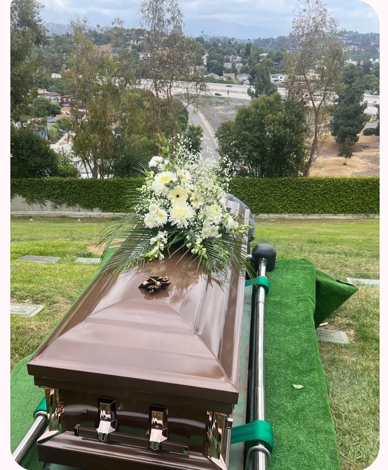 Photo of Spangler Mortuary