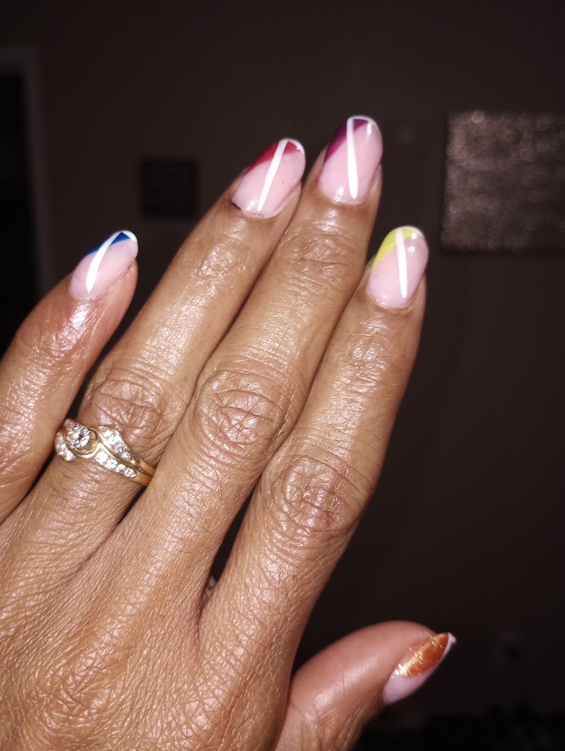 Photo of Pro Nails