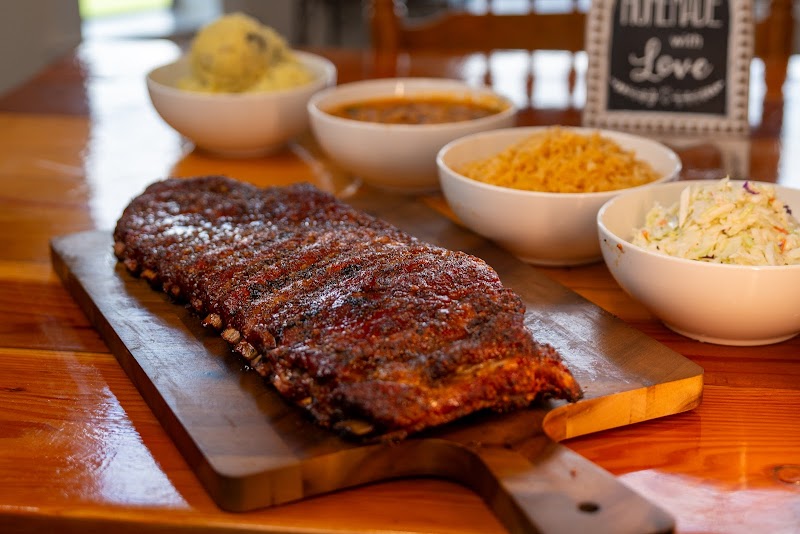Ricky's Grill BBQ & CATERING photo 2