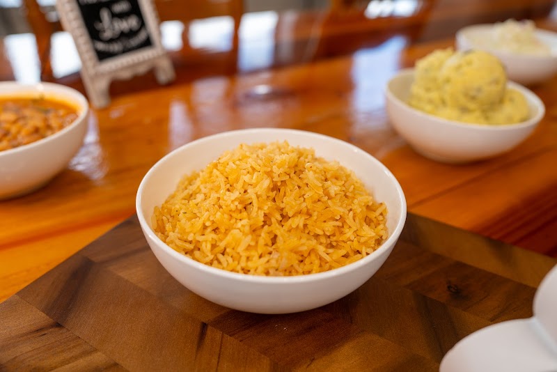 Ricky's Grill BBQ & CATERING photo 4