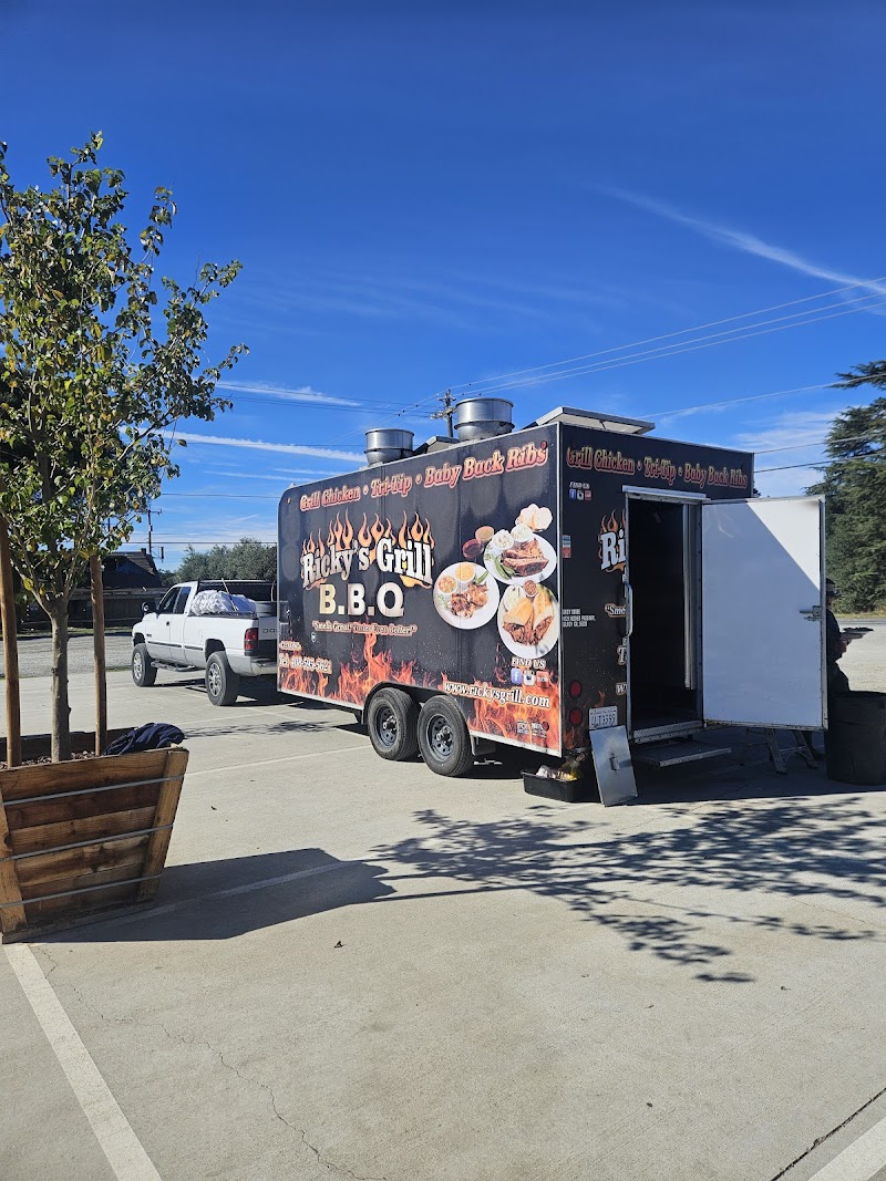 Ricky's Grill BBQ & CATERING photo 3