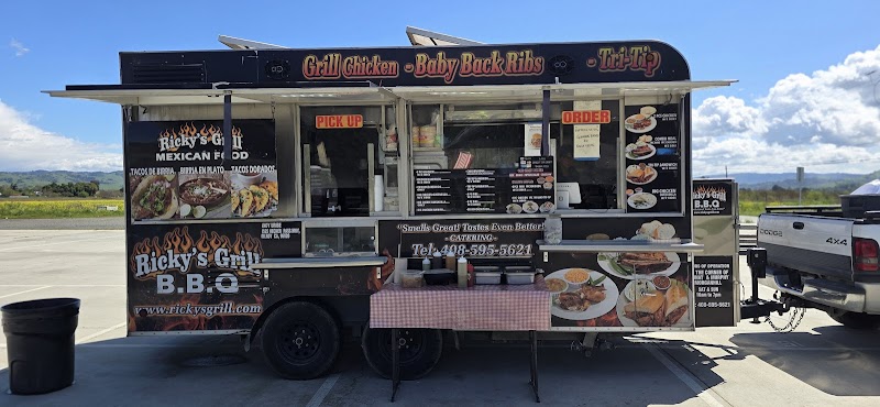 Photo of Ricky's Grill BBQ & CATERING