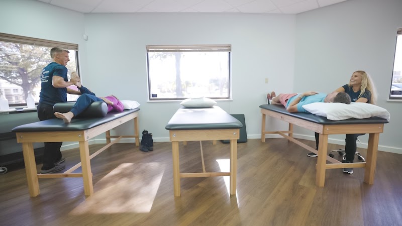 Catalyst Physical Therapy - Clearwater photo 5