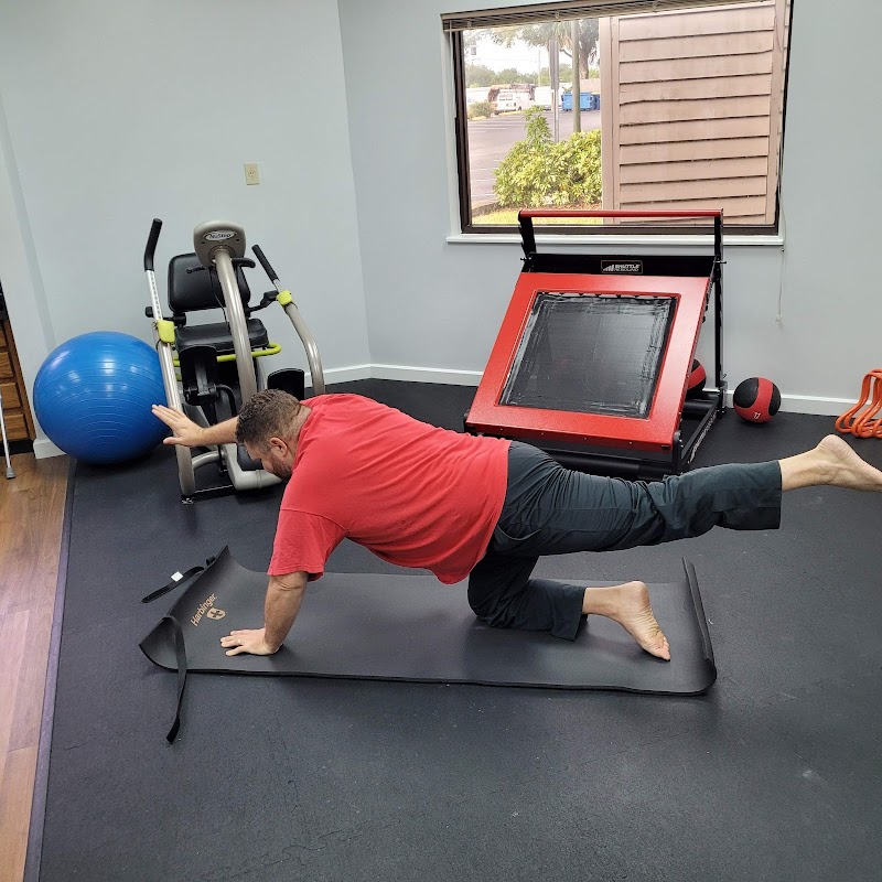 Photo of Catalyst Physical Therapy - Clearwater