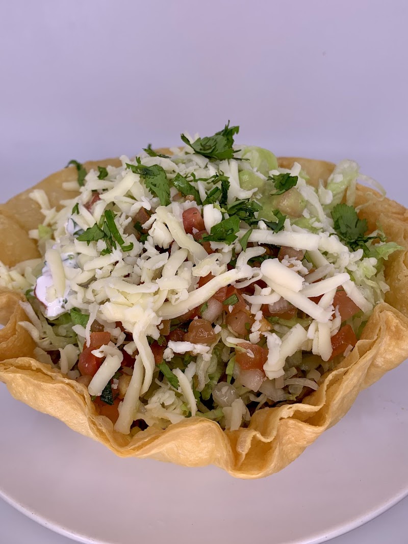 El Buen Sabor de Mexico photo 5