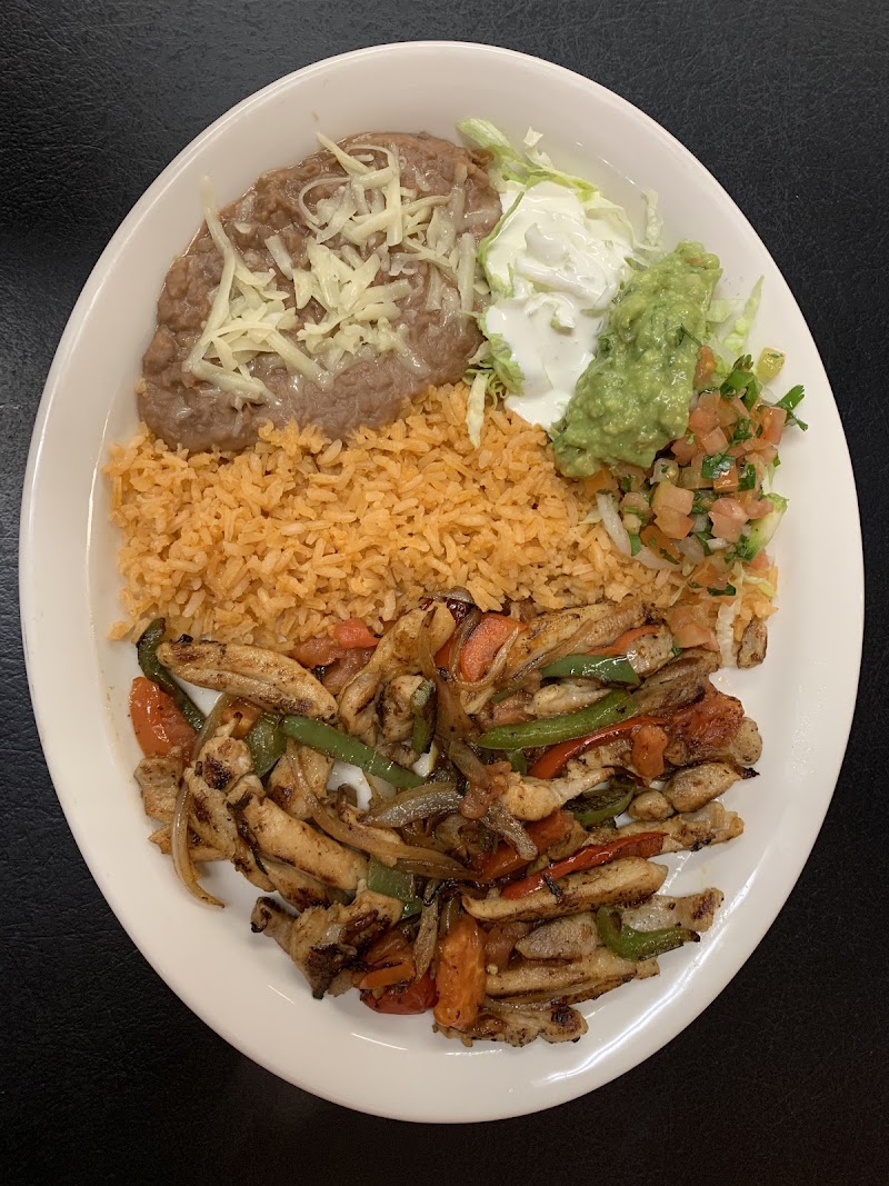 El Buen Sabor de Mexico photo 4