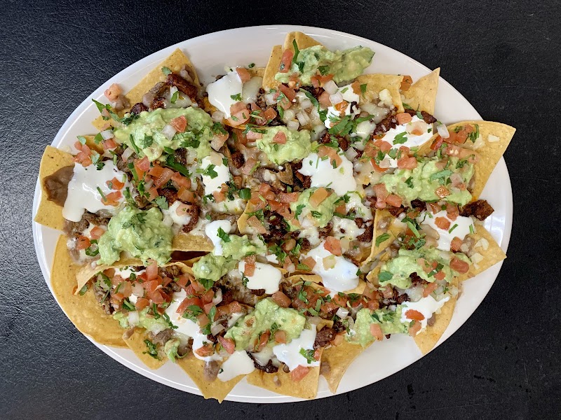 El Buen Sabor de Mexico photo 2