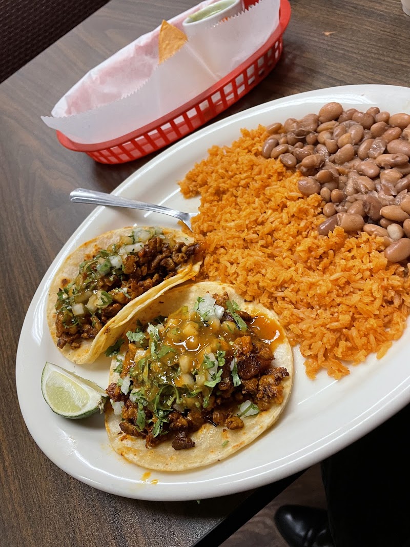 El Buen Sabor de Mexico photo 3