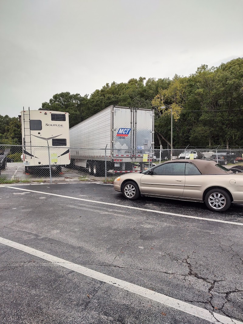 Hudson Self Storage photo 2