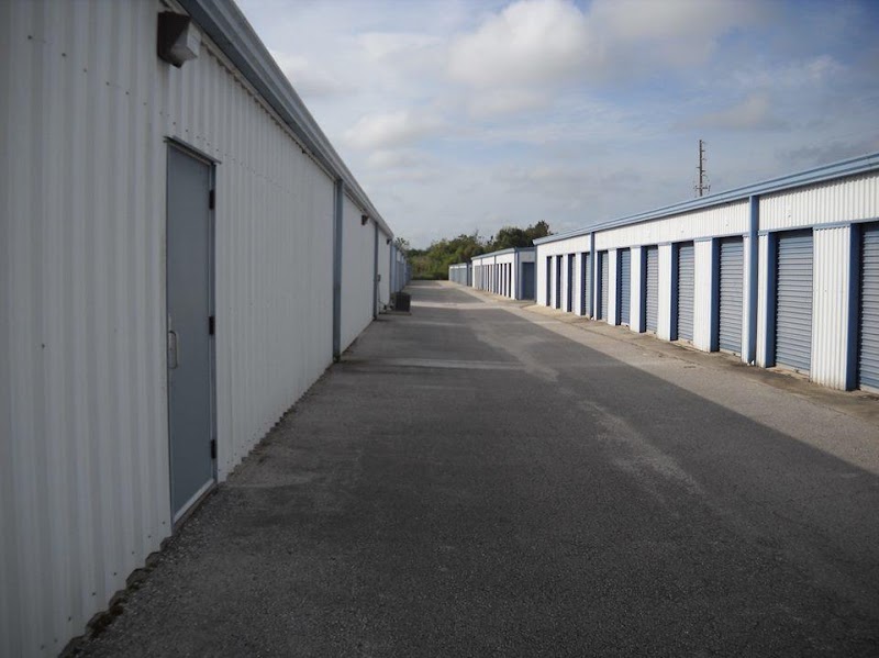 Hudson Self Storage photo 3
