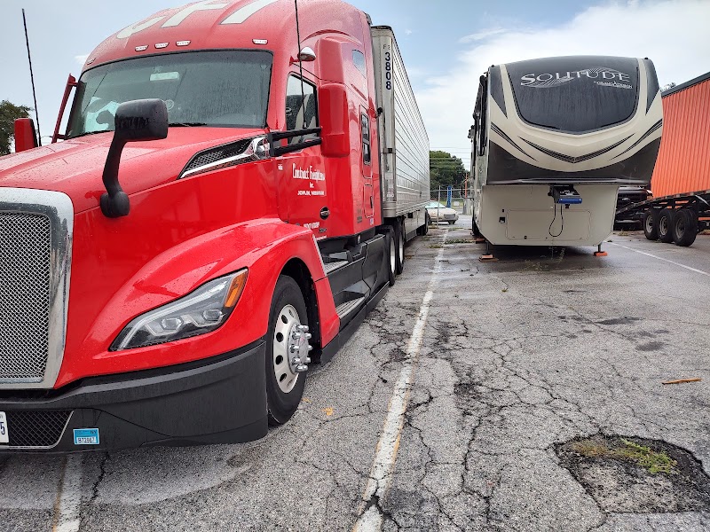 Photo of Hudson Self Storage