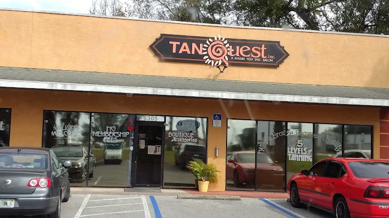 Photo of Tan Quest