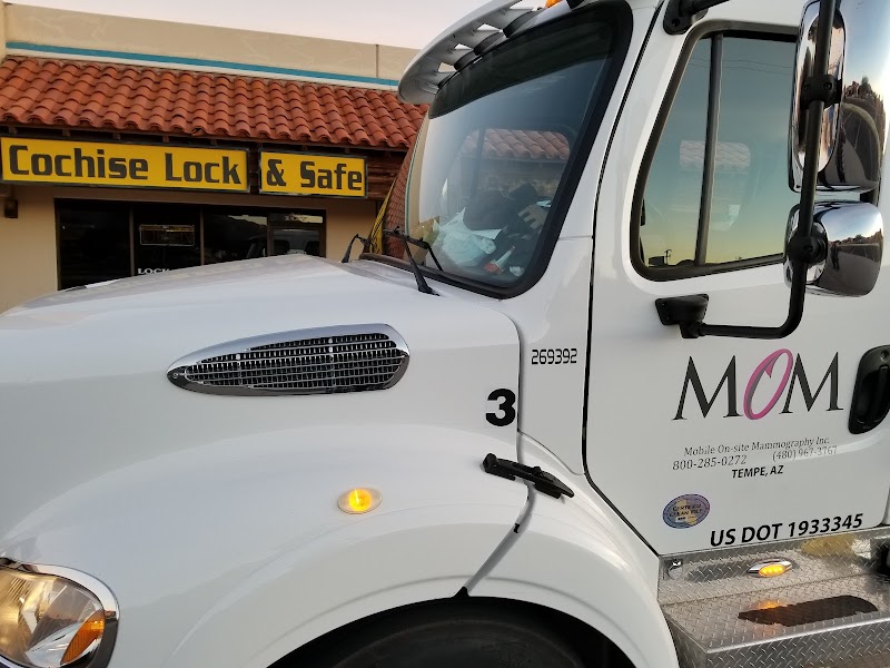 Photo of Cochise Lock & Safe, Inc.
