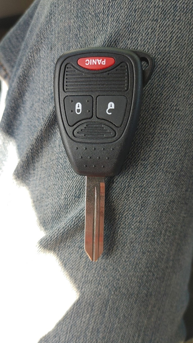 Cochise Lock & Safe, Inc. photo 5
